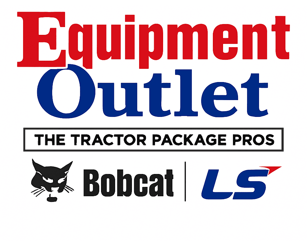 EQUIPMENT OUTLET